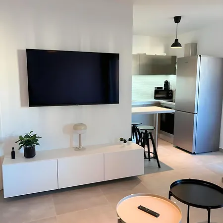 Appartement à Ajaccio, Proche De La ! *