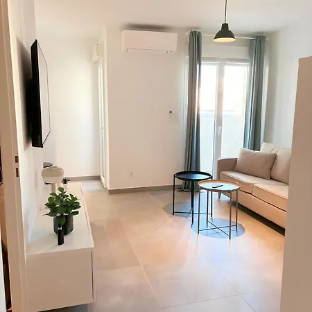 Appartement à Ajaccio, Proche De La ! Ajaccio (Corsica)