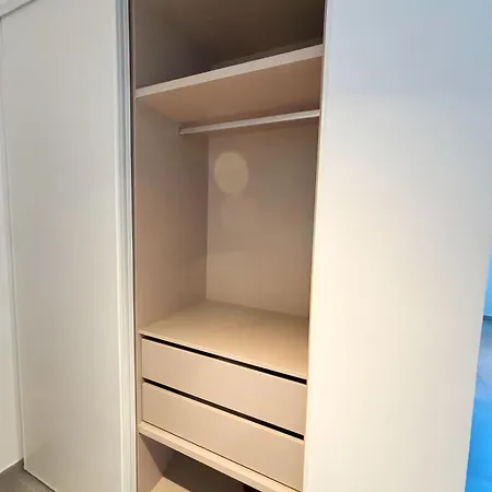 à Ajaccio, Proche De La ! Ajaccio (Corsica)