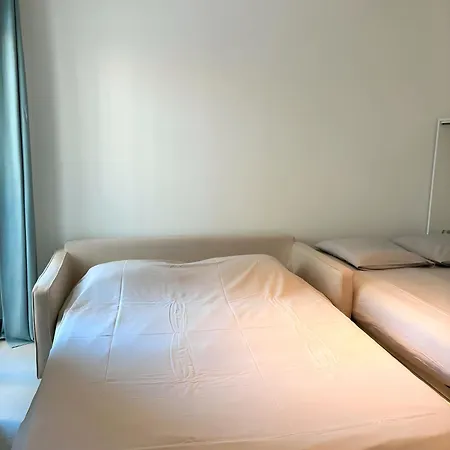 à Ajaccio, Proche De La ! Appartement