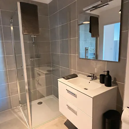 A Ajaccio, Proche De La ! * Ajaccio (Corsica)