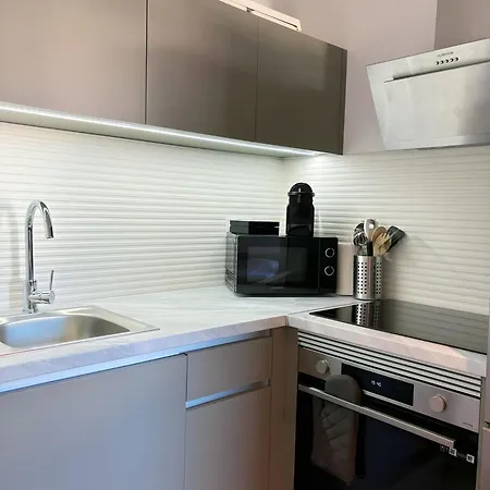 A Ajaccio, Proche De La ! Apartment *