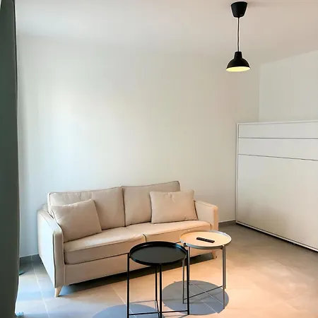 Apartment A Ajaccio, Proche De La !