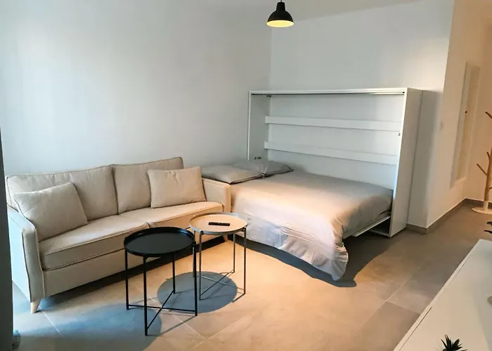 A Ajaccio, Proche De La ! Ajaccio (Corsica)