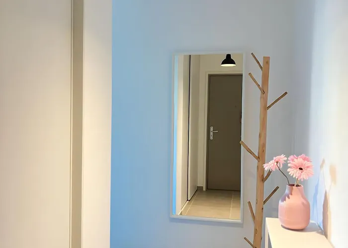 A Ajaccio, Proche De La ! * Ajaccio (Corsica)