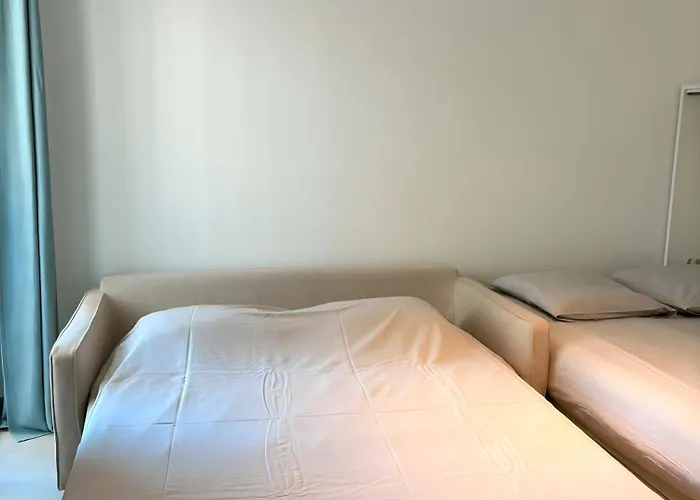 A Ajaccio, Proche De La ! Apartment