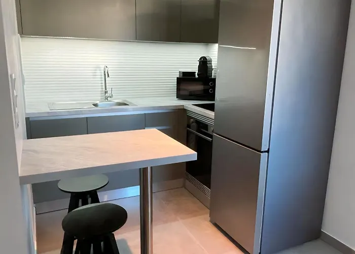 A Ajaccio, Proche De La ! Ajaccio (Corsica)