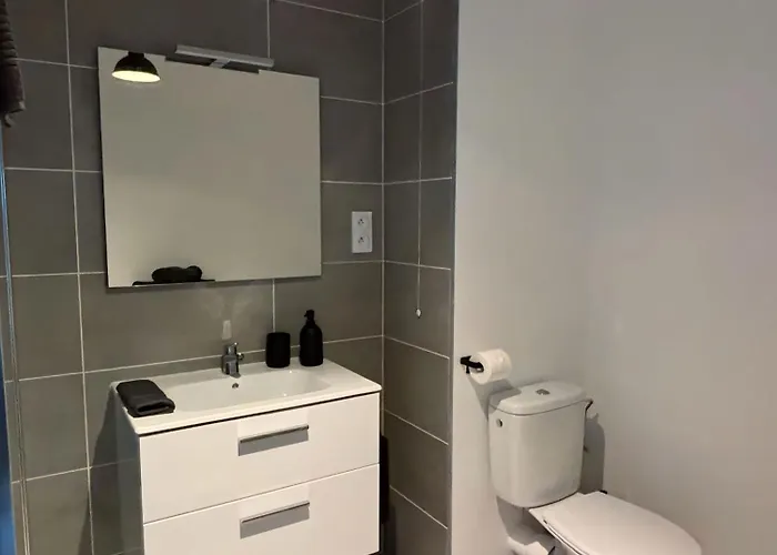 Apartment A Ajaccio, Proche De La !