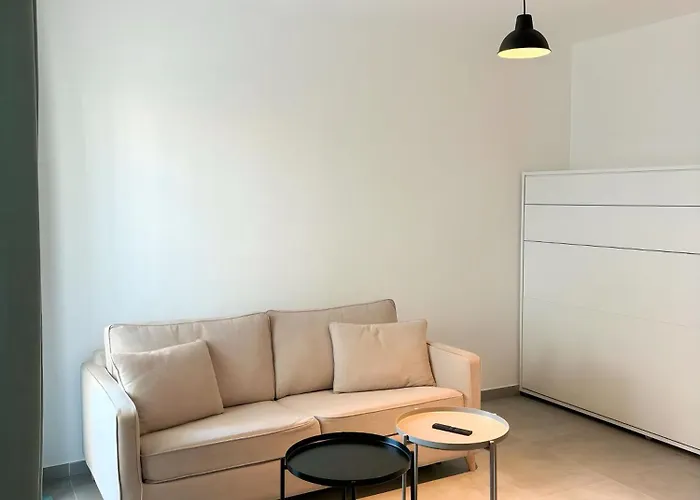 Appartement A Ajaccio, Proche De La !