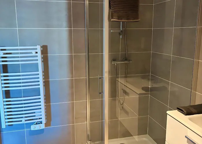 A Ajaccio, Proche De La ! * Ajaccio (Corsica)